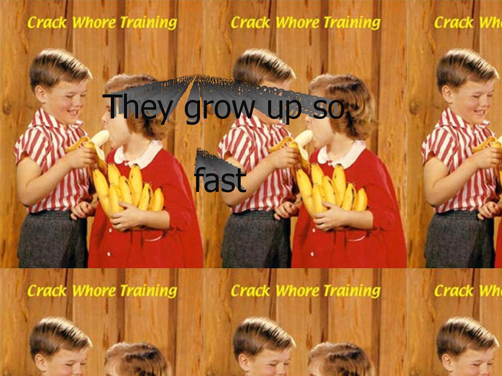 whoretraining