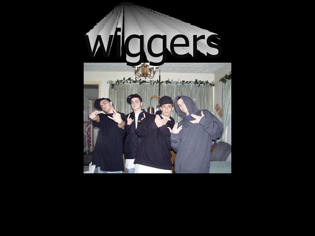 wiggerinos