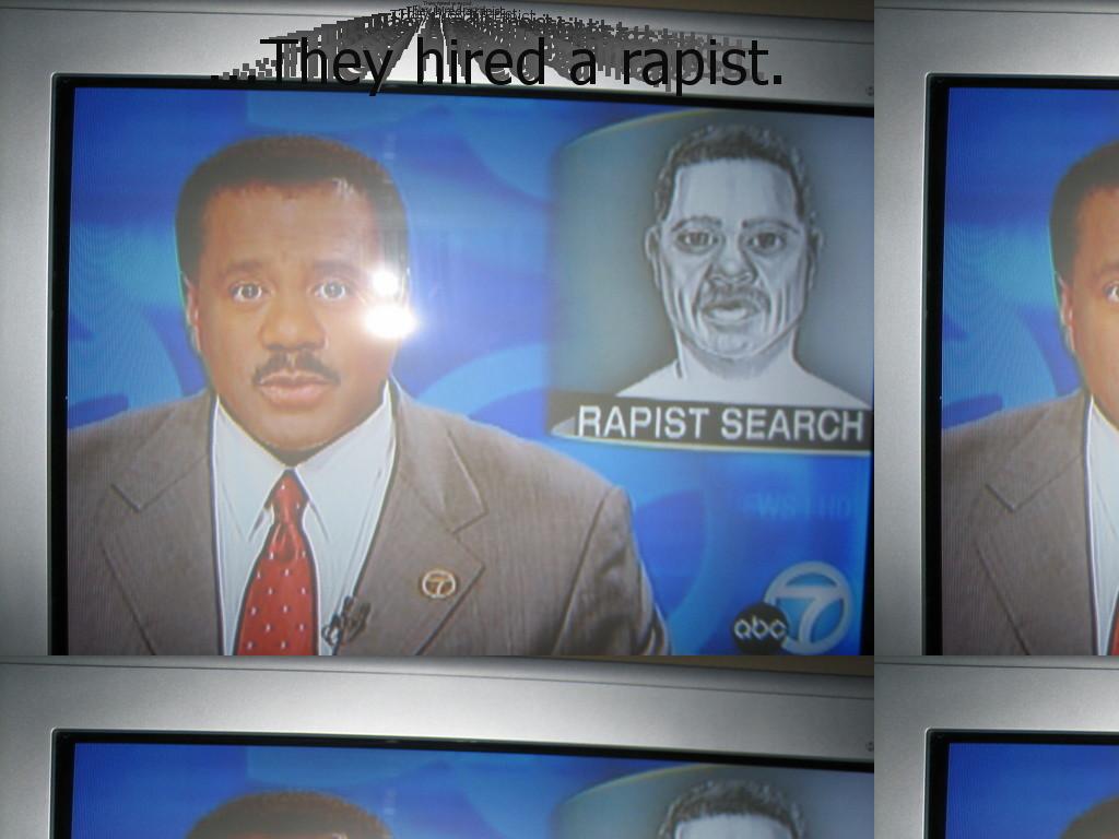 newsrapist