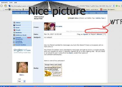 Myspace fails at spamming
