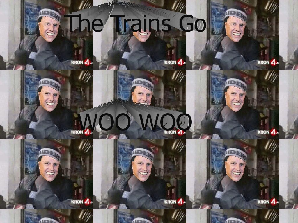 trainswoo