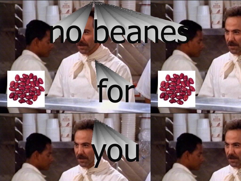 beansnazi
