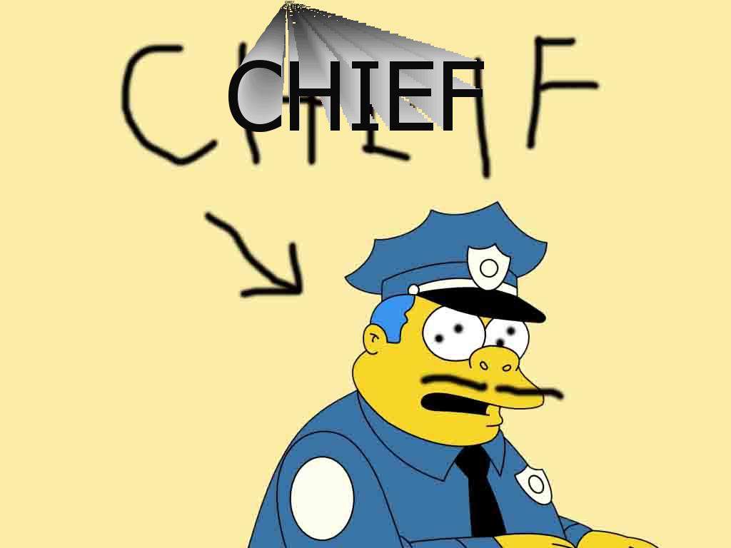 chiefdewlol