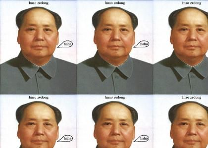 lmao zedong