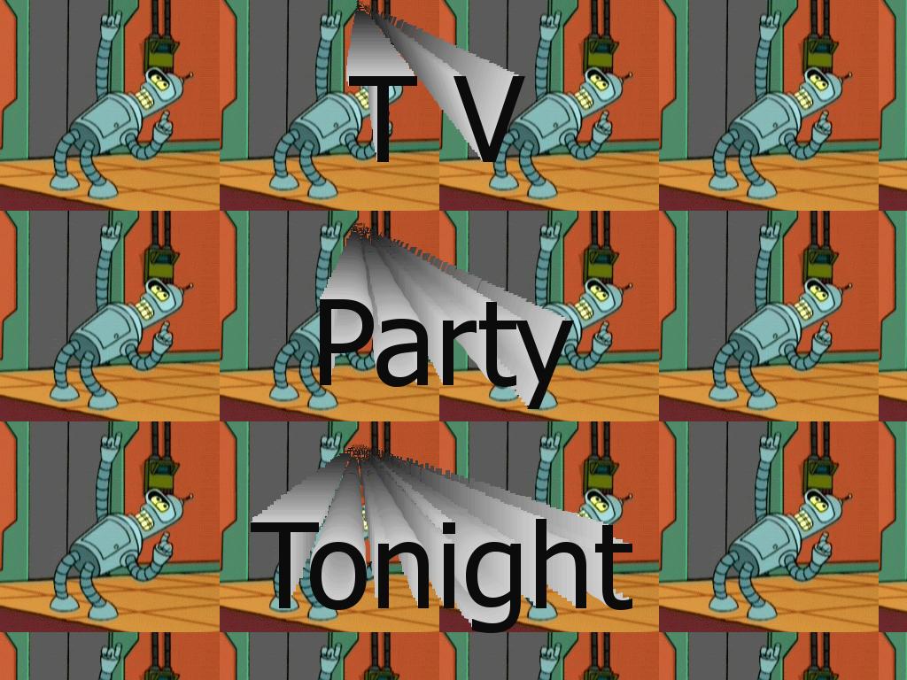 tvparty