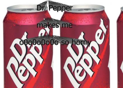 Dr. Pepper