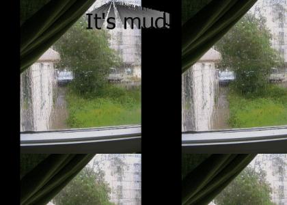 Mud! (updated image)