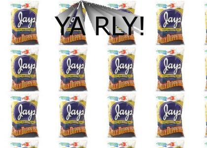ORLY CHIPS!
