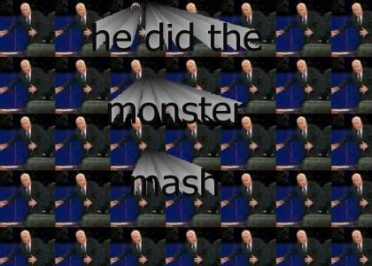 McCainster Mash