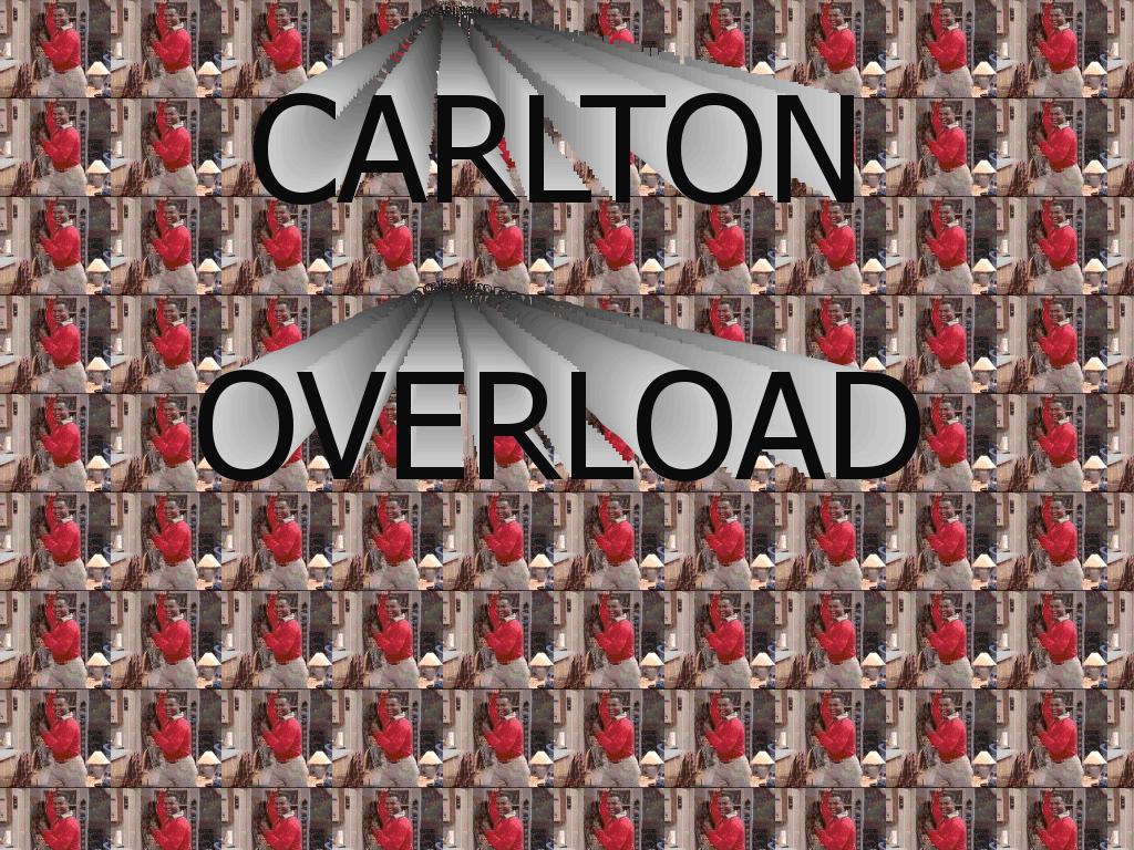 carltonoverload