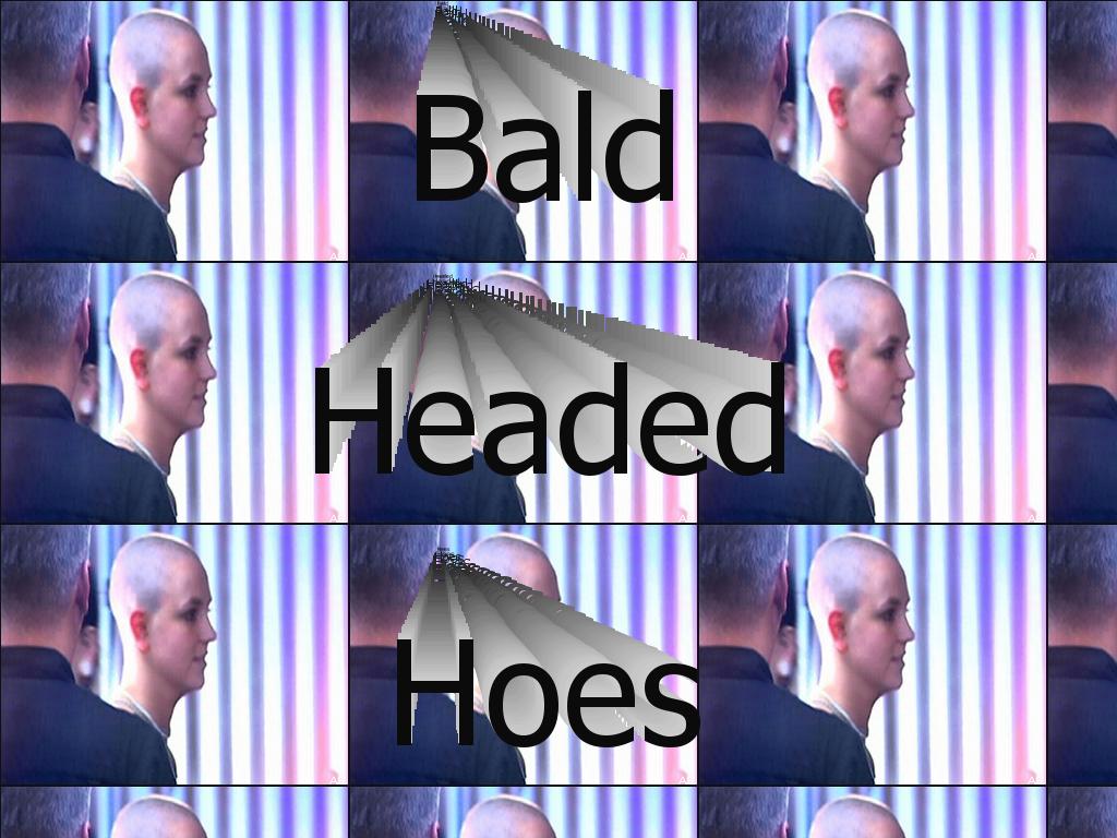 baldheadbritney