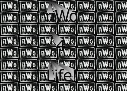 nWo 4 life