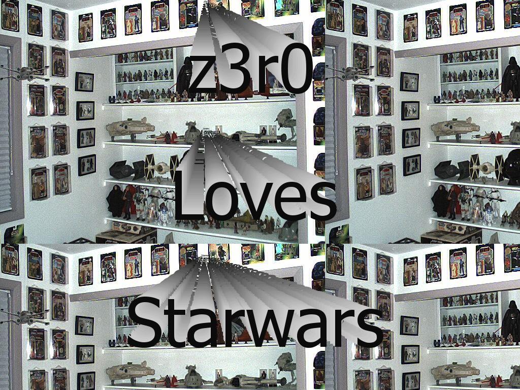 z3r0-loves-startwars