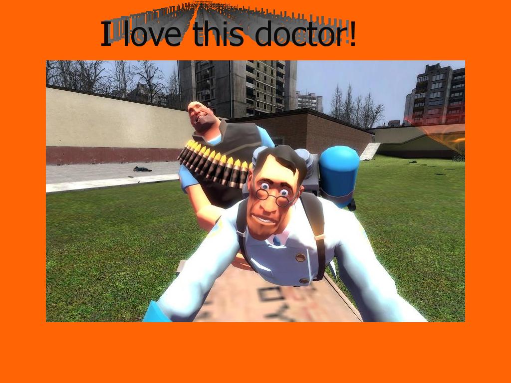 ilovethisdoctor