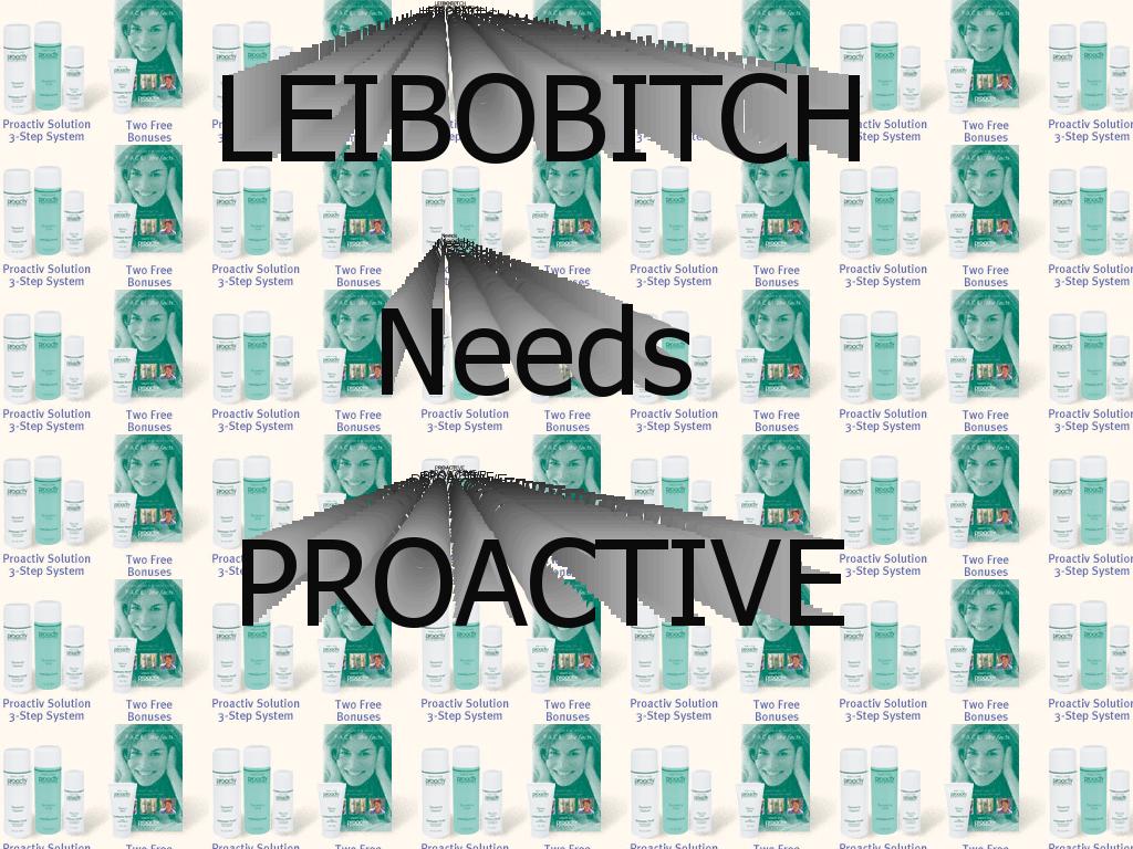 leibobitch