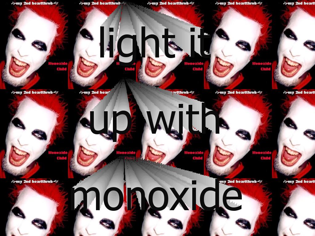 monoxide