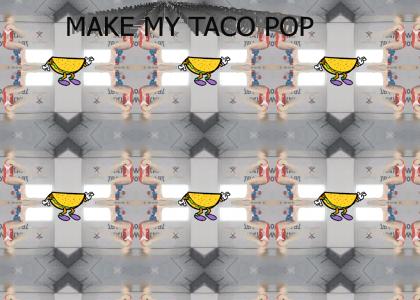 make my taco pop mix