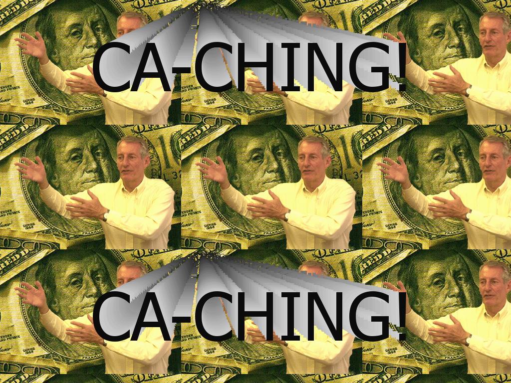 caching