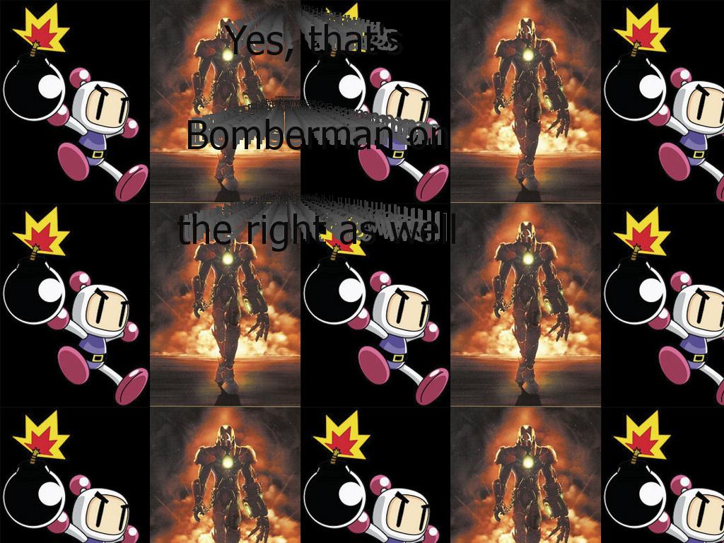 thenewbomberman