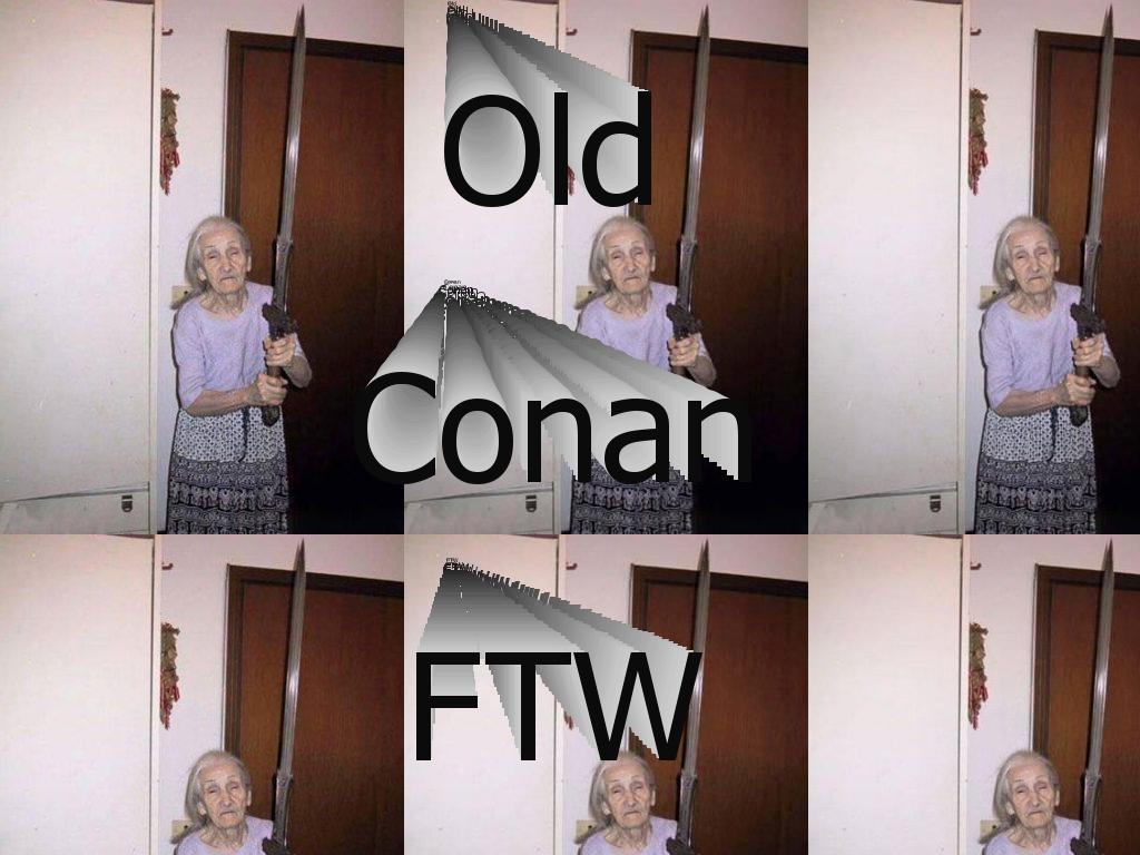 old-conan