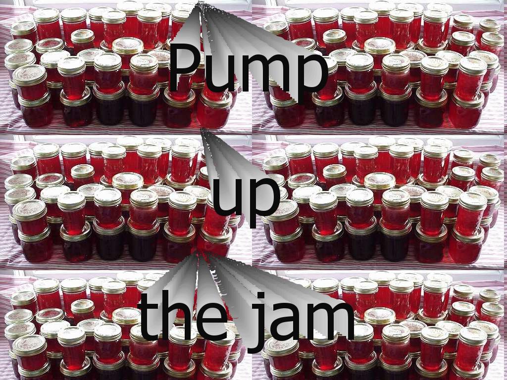 jampump