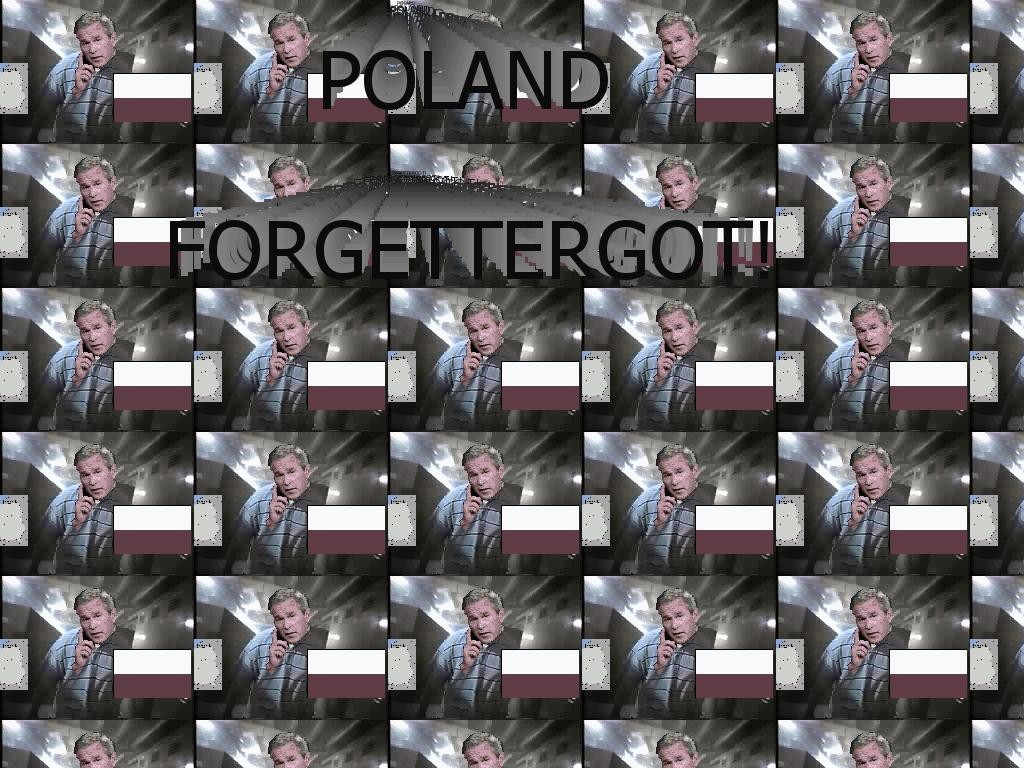 vote5polandforgettergot