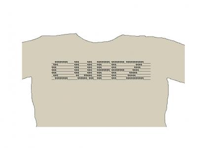 cuffzshirt