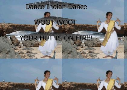 Dance Indian Dance