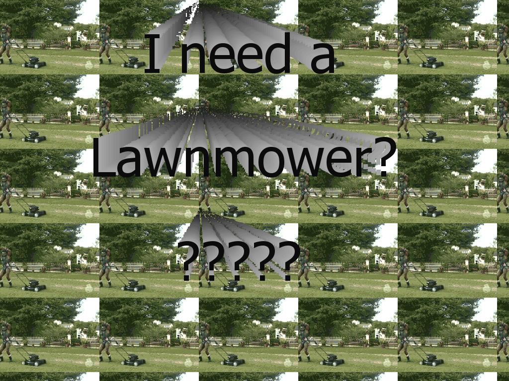 lawnmowerhero