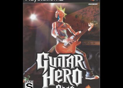 guitar hero 3