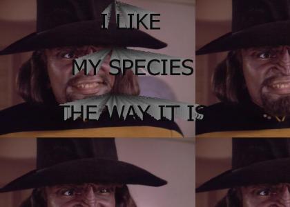 CLASSIC YTMND: Worf