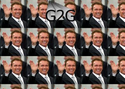 Arnold G2G