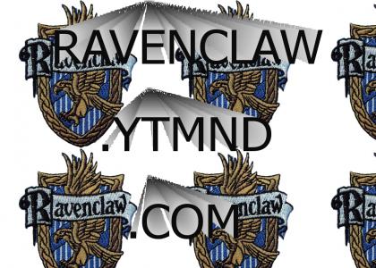 Ravenclaw.ytmnd.com