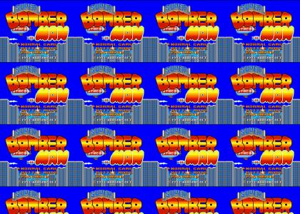 Super Bomberman on SNES