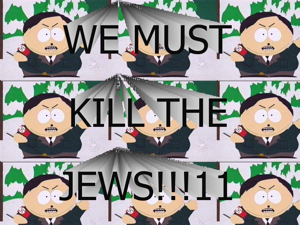 killjews