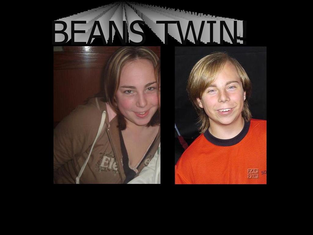 beanstwin