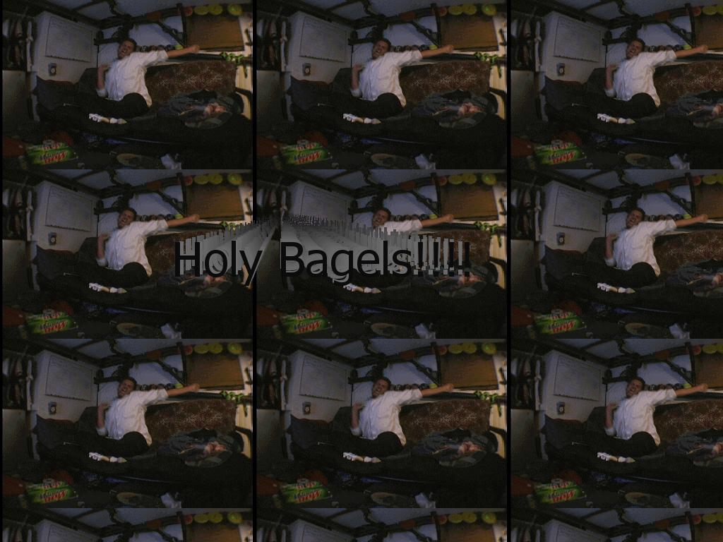 holybagels