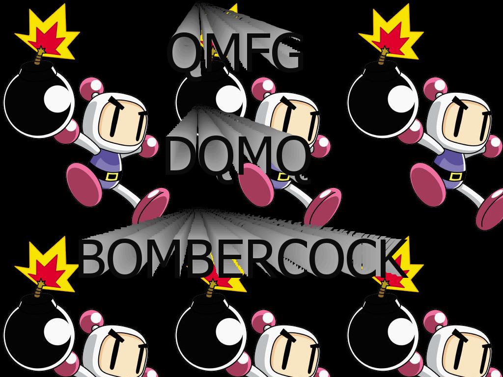 bomberman