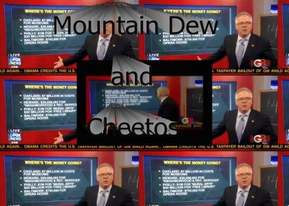 Glenn Beck wants his...