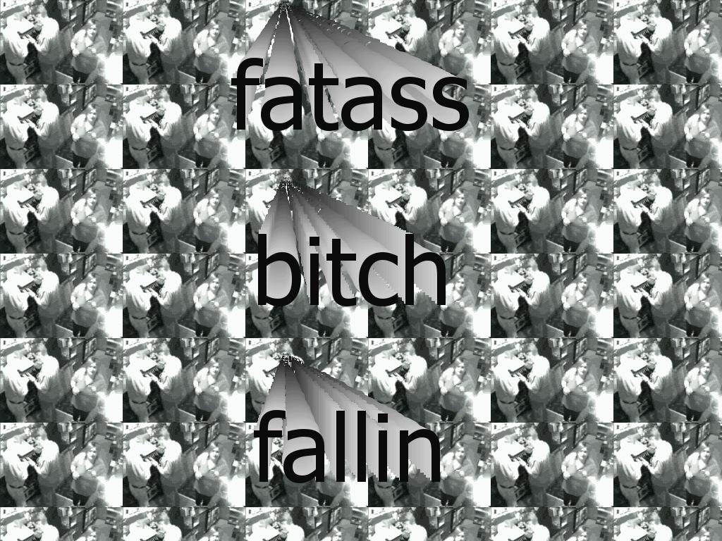 fallsalot