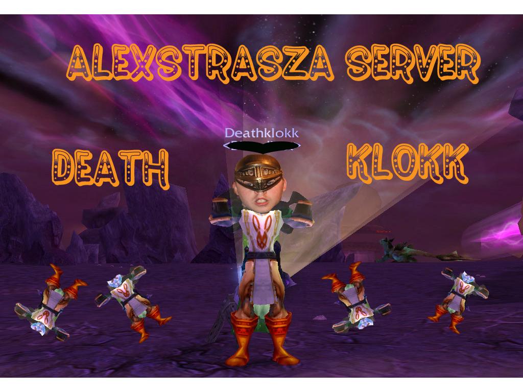 deathklokwow