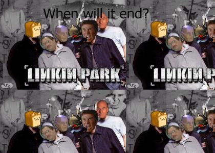 Linkin Park...YTMND STYLE!