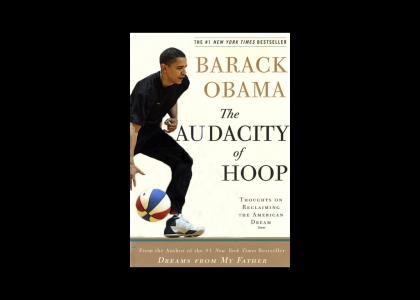 Obama's New Book