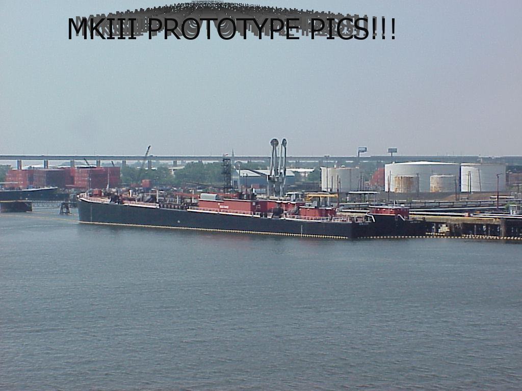 mkiiibarge