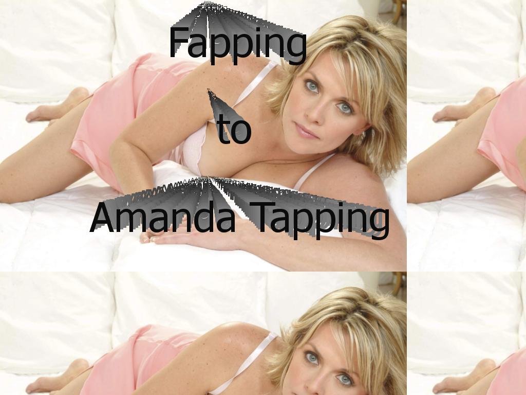 AmandaTapping