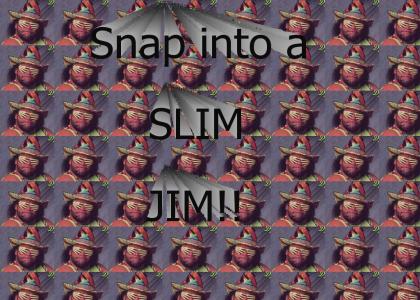 Slim Jim