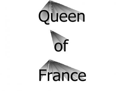 Queen Of France