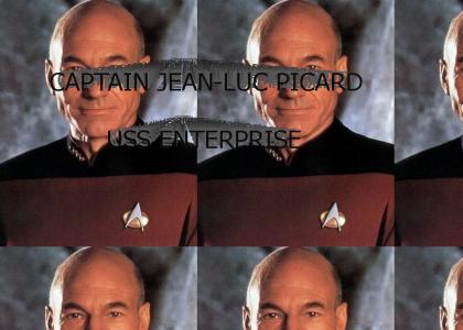 LOL PICARD FUNNY SITE