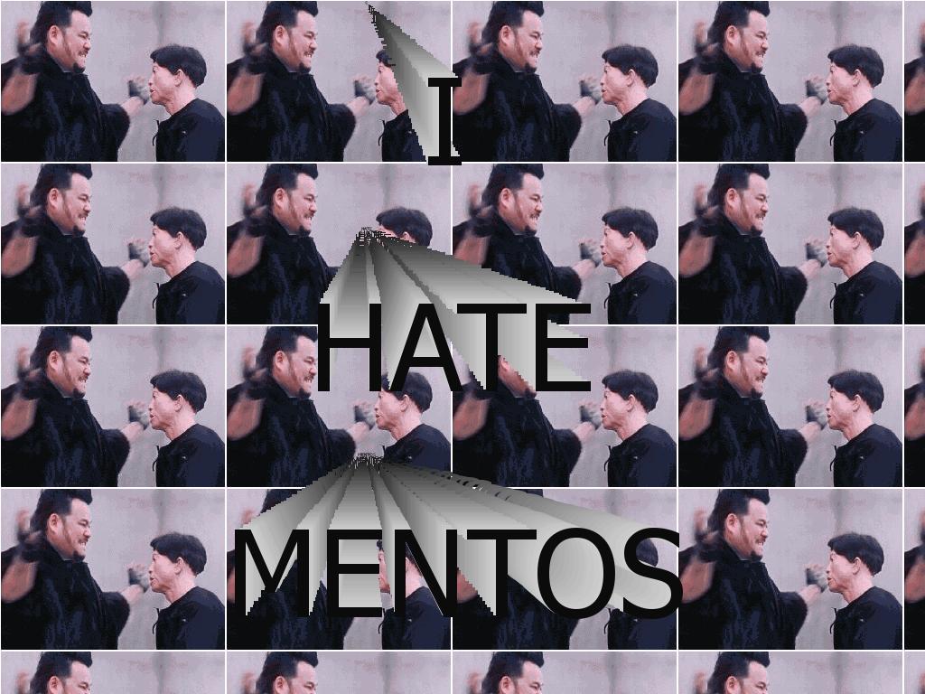 ihatementos