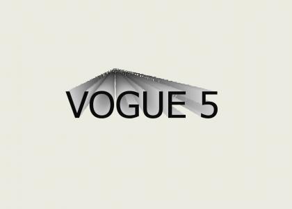 Vogue 5